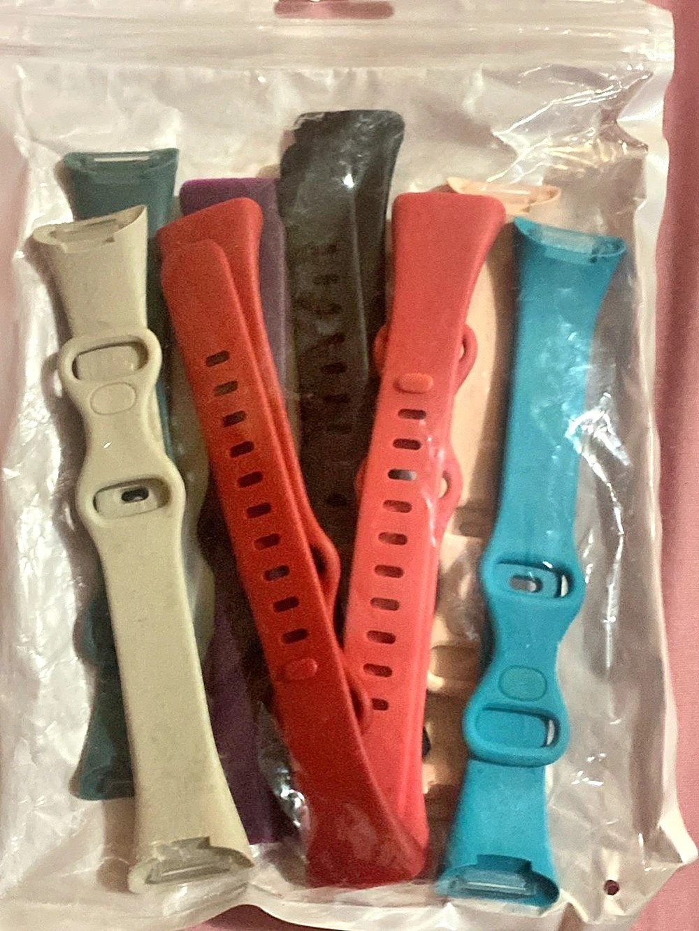 Replacement Watch Bands